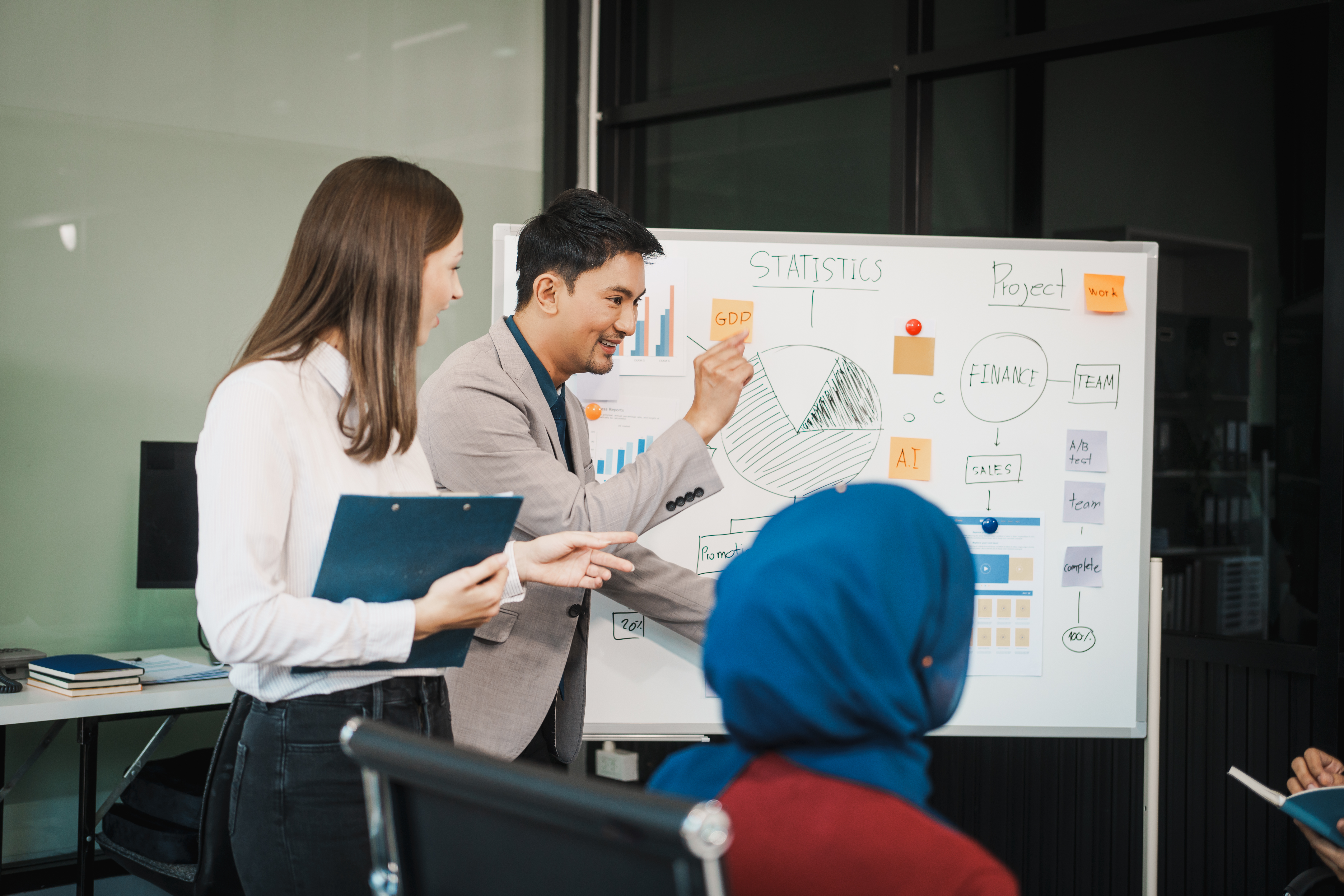 Developing Opportunities IAMCPD000314