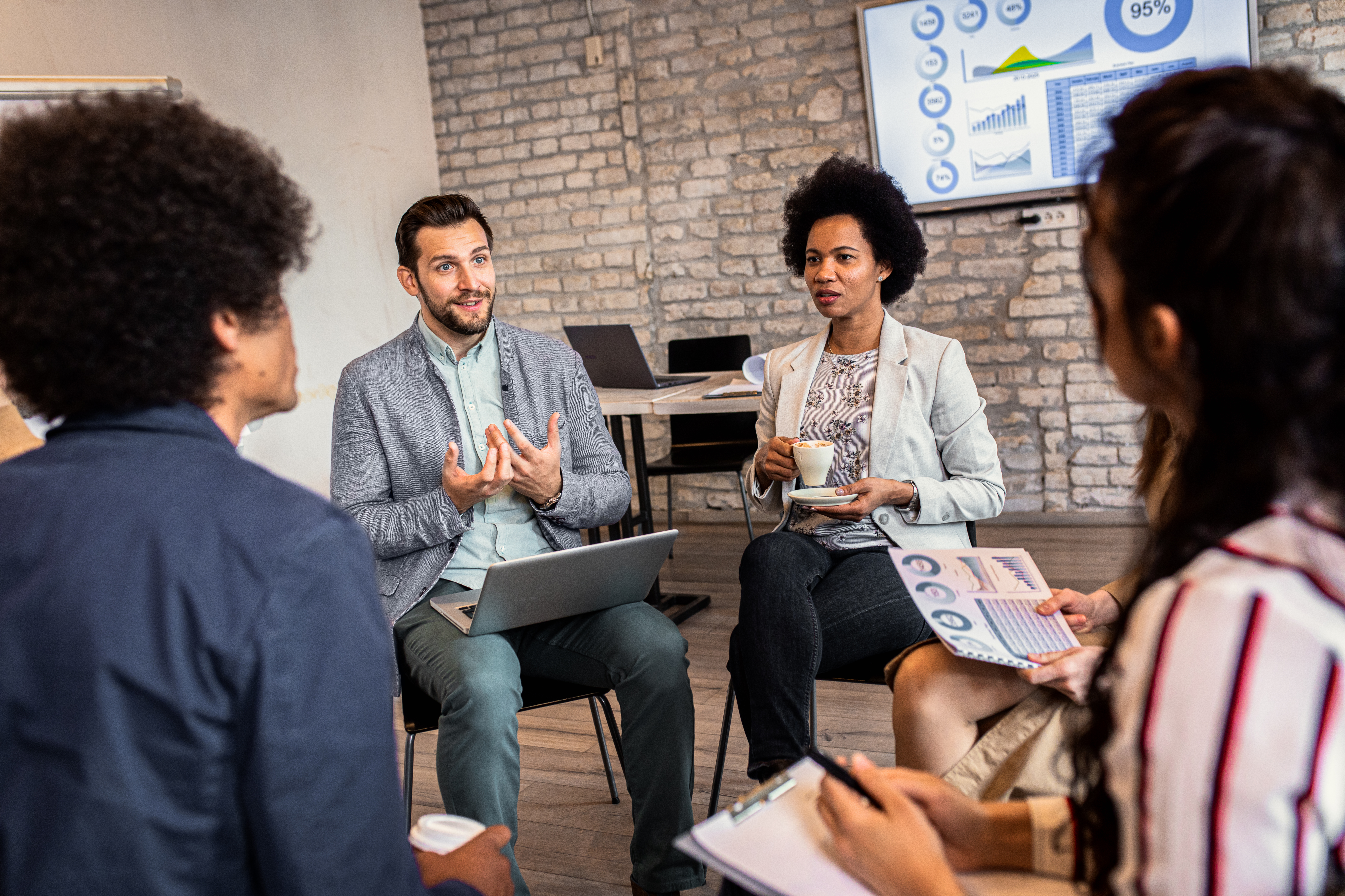 Effective Communication Skills IAMCPD000319